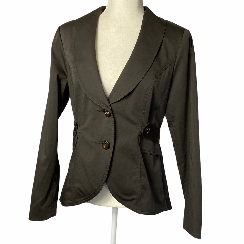 CAbi Coat
